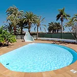 Vcv Belda Tatil Evi