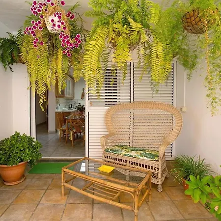 Vcv Belda Holiday home Maspalomas (Gran Canaria)