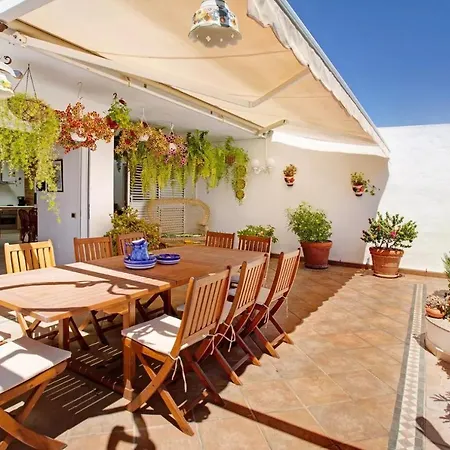Vcv Belda Casa vacanze