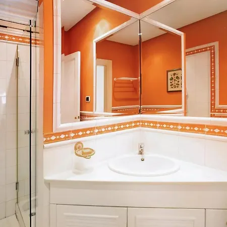 Сasa de vacaciones Vcv Belda *