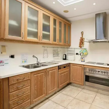 Holiday home Vcv Belda *
