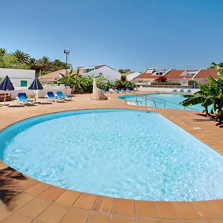Vcv Belda Maspalomas (Gran Canaria)