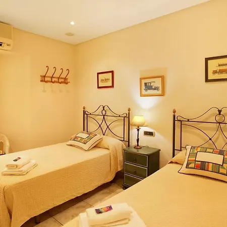 Hébergement de vacances Vcv Belda Maspalomas (Gran Canaria)