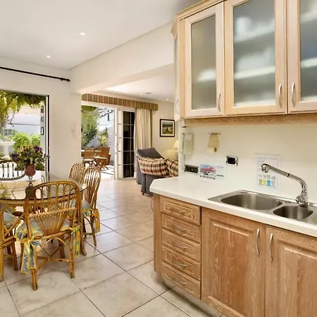 Vcv Belda Holiday home Maspalomas (Gran Canaria)