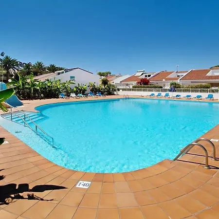 Vcv Belda * Maspalomas (Gran Canaria)