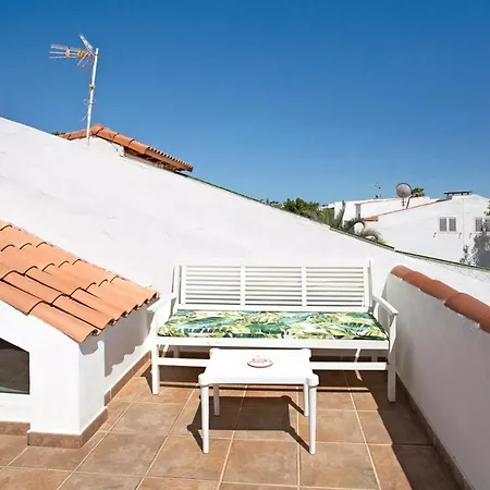Nyaraló Vcv Belda Maspalomas