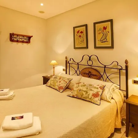 Vakantiehuis Vcv Belda Maspalomas (Gran Canaria)