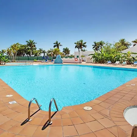 Vcv Belda * Maspalomas (Gran Canaria)