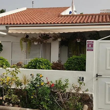 Vcv Belda Tatil Evi *