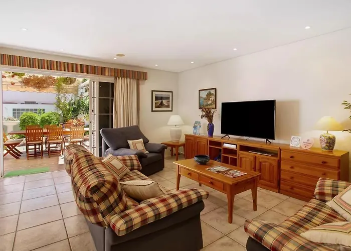 Vcv Belda Maspalomas (Gran Canaria)