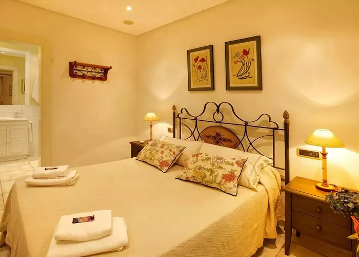 Tatil Evi Vcv Belda Maspalomas (Gran Canaria)