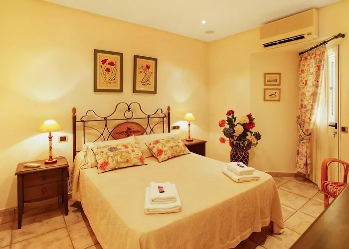 Tatil Evi Vcv Belda Maspalomas (Gran Canaria)