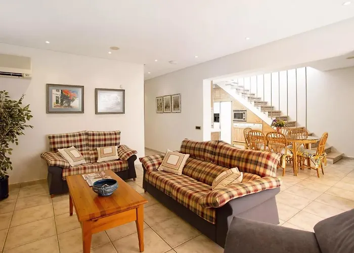 Vcv Belda Maspalomas (Gran Canaria)