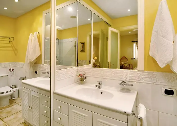 Vcv Belda * Maspalomas (Gran Canaria)