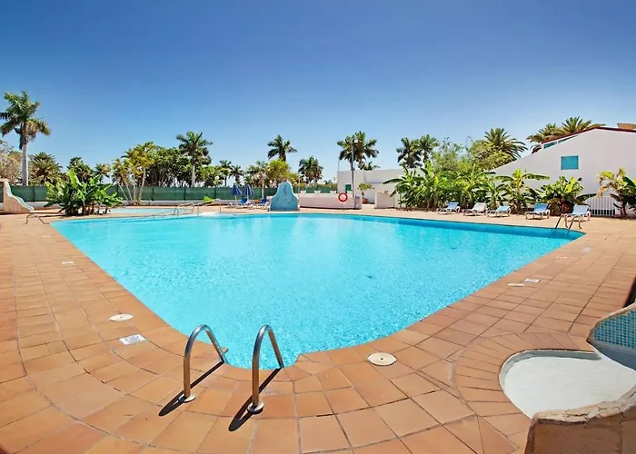 Vcv Belda * Maspalomas (Gran Canaria)