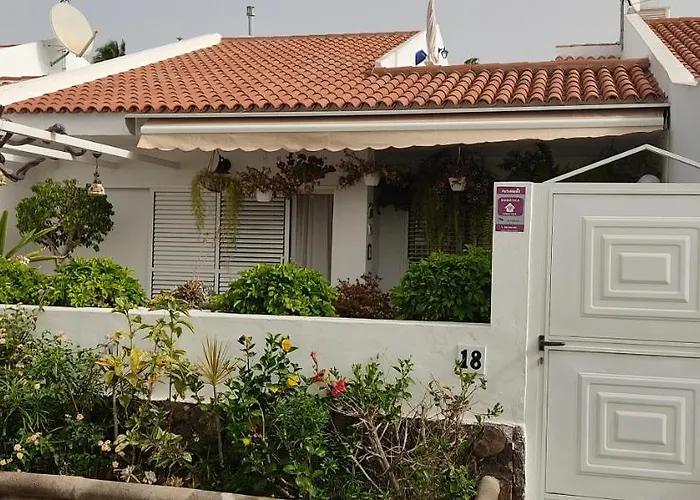 Vcv Belda Tatil Evi *